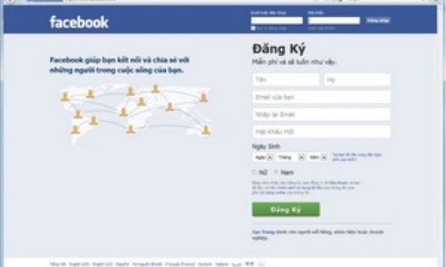 Facebook không giúp người sử dụng hạnh phúc hơn